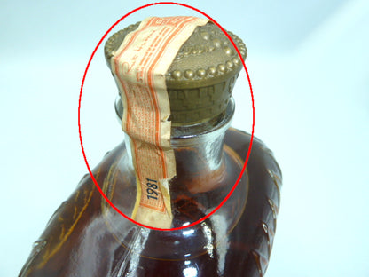 CrownRoyal /クラウンローヤル 1000ml 中古 1