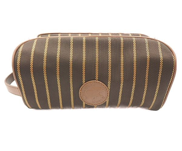 HUNTING WORLD ハンティングワールド ナイロン セカンドバッグ 中古 1