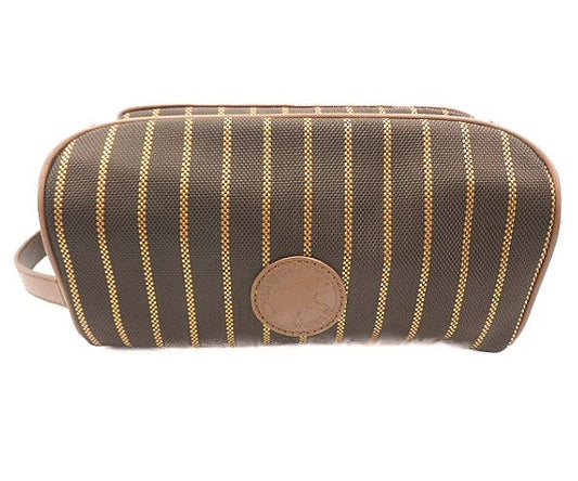 HUNTING WORLD ハンティングワールド ナイロン セカンドバッグ 中古 1