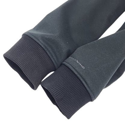 Columbia コロンビア ジャージージャケット PM1263 メンズ M ブラック 通気性 防風性 中古 3