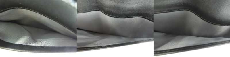 COACH/コーチ シグネチャー キャンバス 二つ折り 長札入れ 中古 1