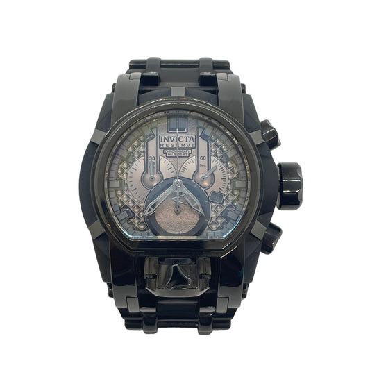 INVICTA BOLT ZEUS 25211 クロノグラフ 中古 1