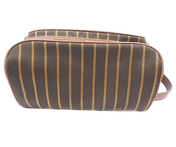 HUNTING WORLD ハンティングワールド ナイロン セカンドバッグ 中古 1