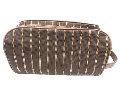 HUNTING WORLD ハンティングワールド ナイロン セカンドバッグ 中古 1