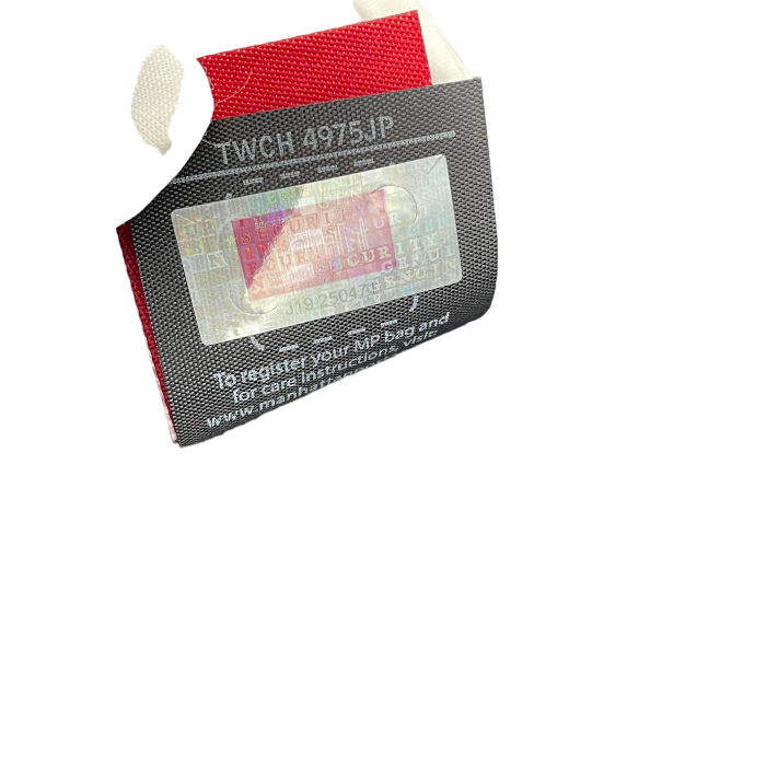 マンハッタンポーテージ ショルダーバッグ 中古 4