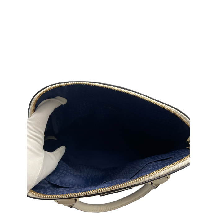 kate spade ケイトスペード バイカラー  2way ショルダーバッグ 中古 4