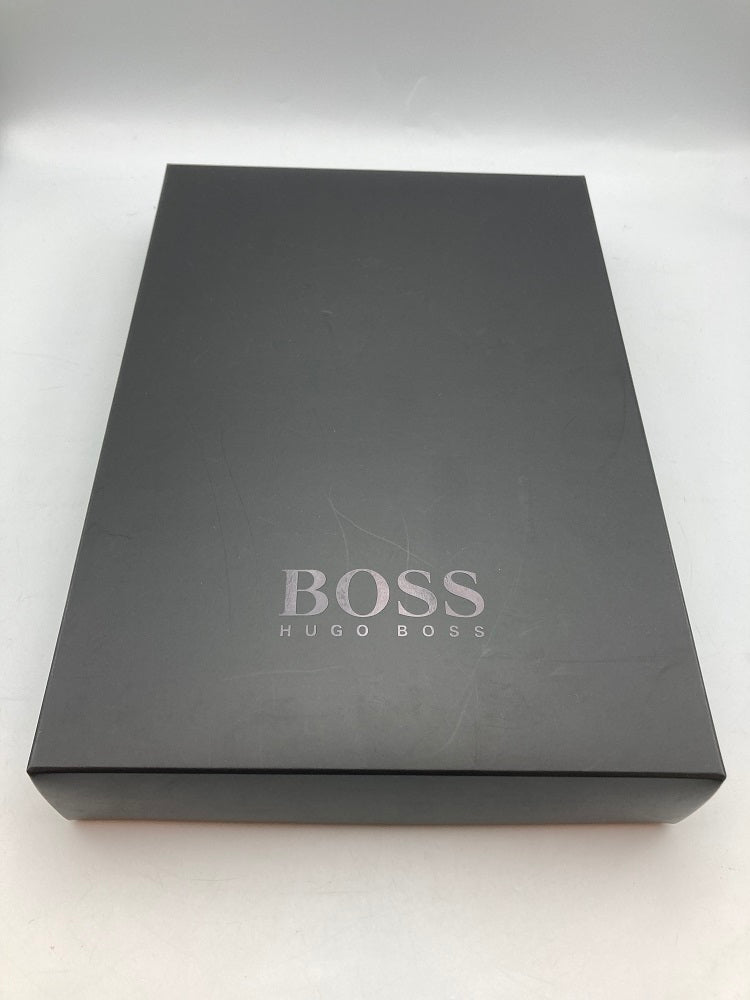 HUGO BOSS ヒューゴボス マーセライズドコットン ポロシャツ 中古 4