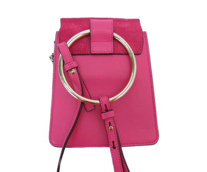 Chloe フェイ スモール ハンドバッグ 中古 1