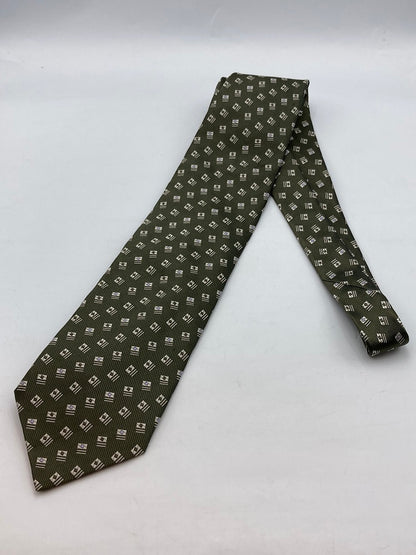 ARMANI COLLEZIONI アルマーニコレッツォーニ シルクネクタイ 中古 4