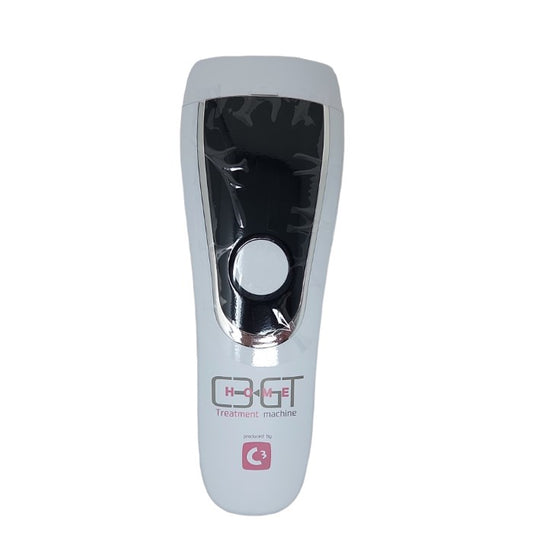 C3GT-HOME レーザー脱毛器 中古 3