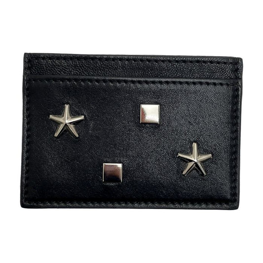 ジミーチュウ スタッズ カードケース 中古 1