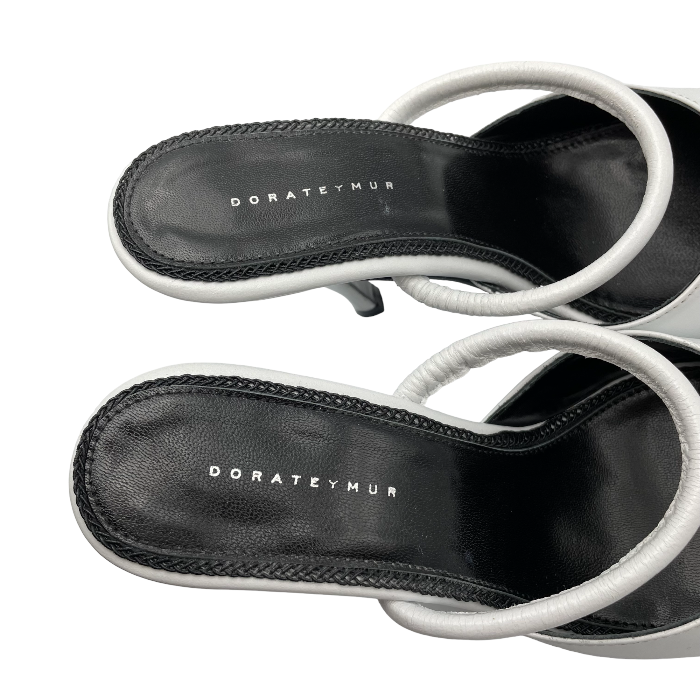 DORATEYMUR ドラティムーア サンダル 中古 4