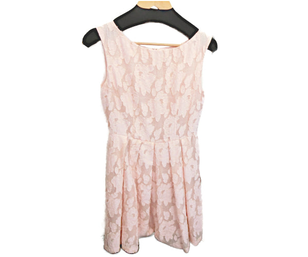 Blumarine ブルマリン ノースリーブ ワンピース 42 中古 1