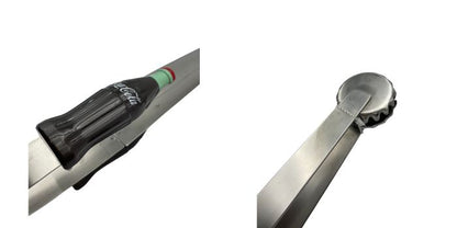 コカ・コーラ　BBQツールセット 中古 4