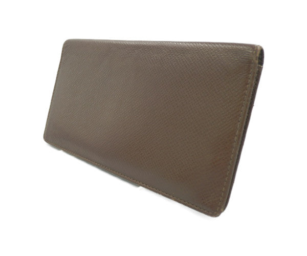 LOUIS VUITTON タイガ ポルト14カルトクレディ M3040 中古 1