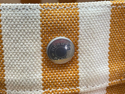 HERMES エルメス カンヌPM 中古 送料無料 中古 1