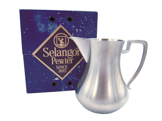 RoyalSelangor Pewter クリーマー 中古 1