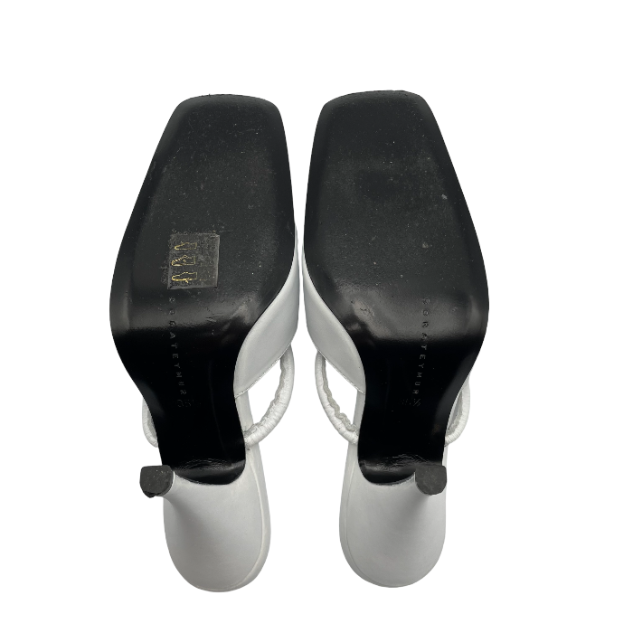 DORATEYMUR ドラティムーア サンダル 中古 4