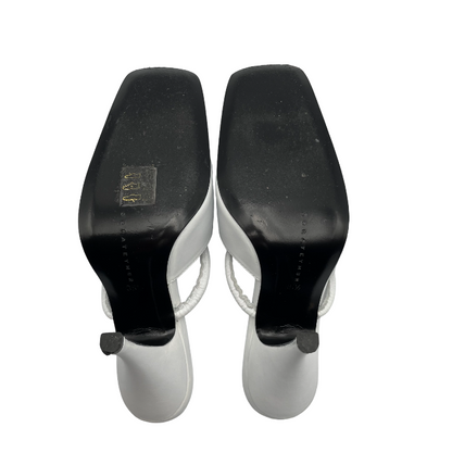 DORATEYMUR ドラティムーア サンダル 中古 4