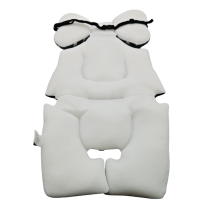 mela-b メラビー baby liner ベビーライナー 中古 H4
