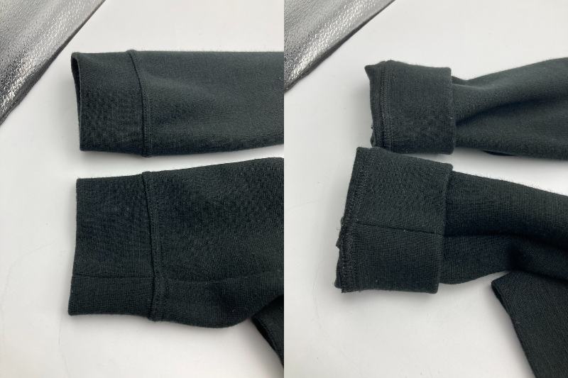 BALMAIN paris バルマン×レリアン カモフラージュ ジップアップ ブルゾン 中古 4
