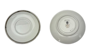 Wedgwood キャロライン カップ＆ソーサー セット 中古 1