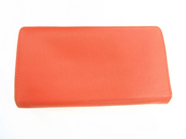 CHANEL ココマーク二つ折り長財布 中古 1