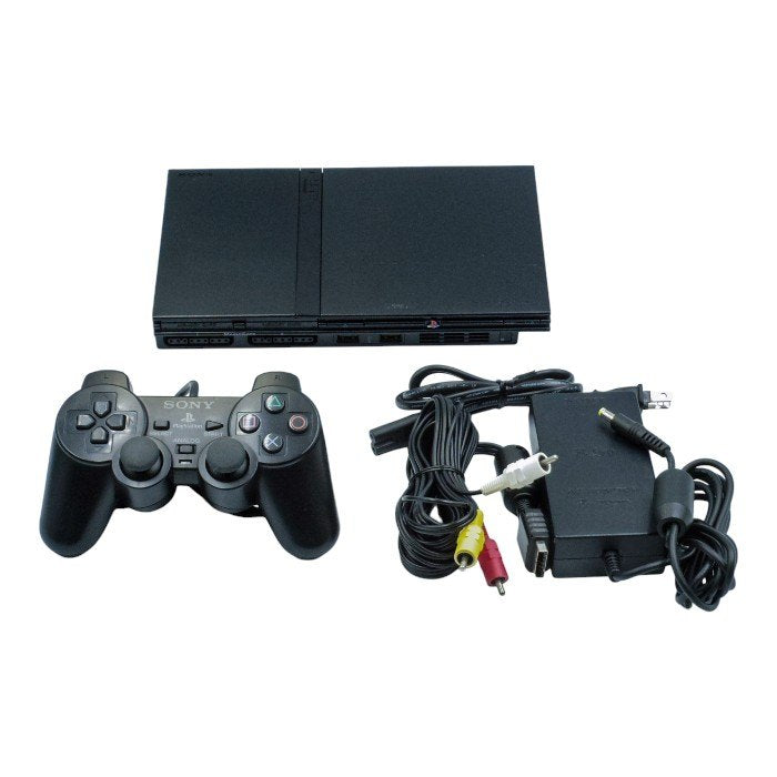 SONY Play Station2 SCPH-70000 中古 a1