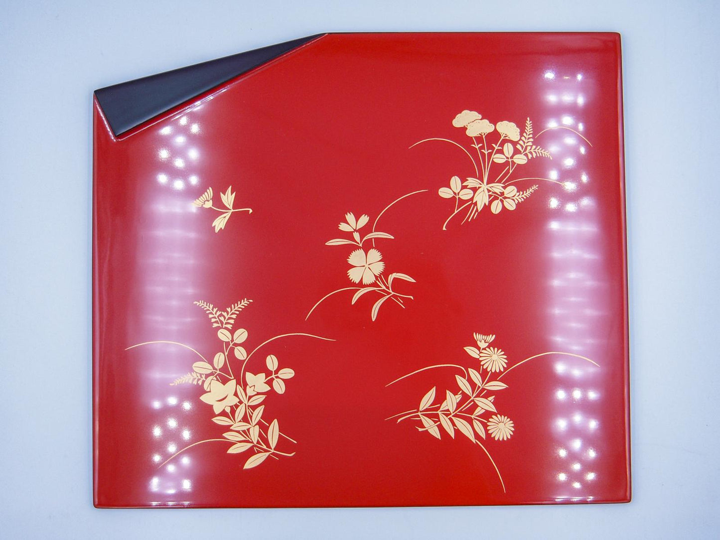 象彦 小吸物膳 5客 中古 1