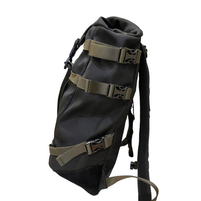 MONCLER ARGENS BACKPACK モンクレール バックパック メンズ 中古 IT1