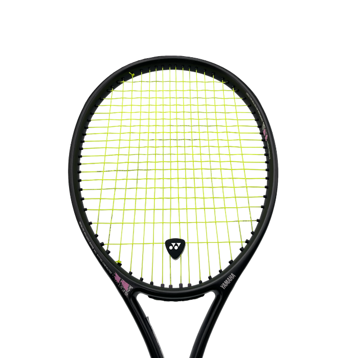 YAMAHA PiA110 LADY 硬式テニス ラケット 中古 4
