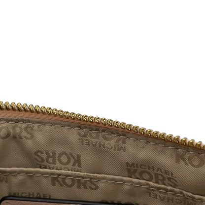 マイケルコース スタッズ クラッチバッグ 中古 4