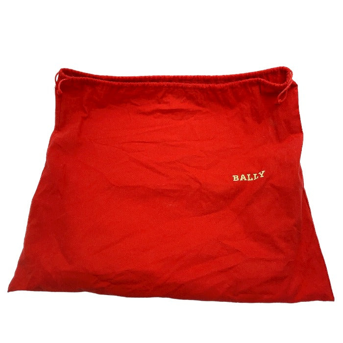 BALLY バリー レザー ブリーフケース 中古 送料無料 中古 1