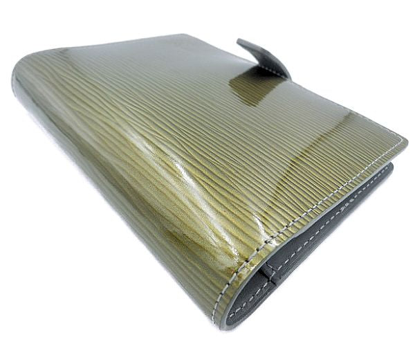 LOUIS VUITTON ルイヴィトン サイバーエピ アジェンダPM M99080 中古 1