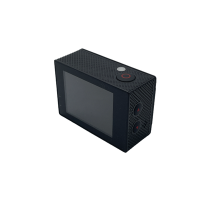 apexcam アペックスカム アクションカメラ m80 air 4K スポーツカメラ デジタルカメラ 撮影 中古 W４