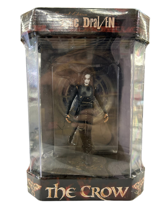 ERIC Draven The CROW スペシャルエディション 中古 1