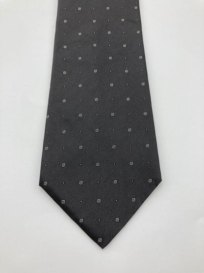 Christian Dior クリスチャンディオール シルクネクタイ 中古 4