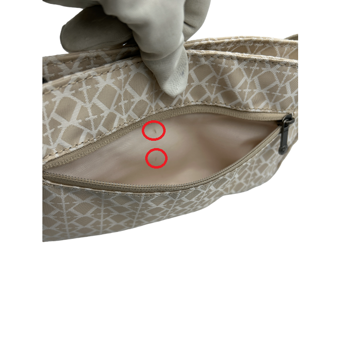KIPLING キプリング マーシャ 2WAY バッグ 鞄 ハンド ショルダー レディース かわいい 中古 W４