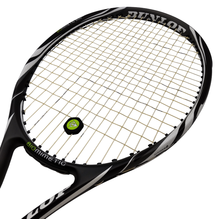DUNLOP ダンロップ バイオミメティック 600 2010年モデル 中古 4