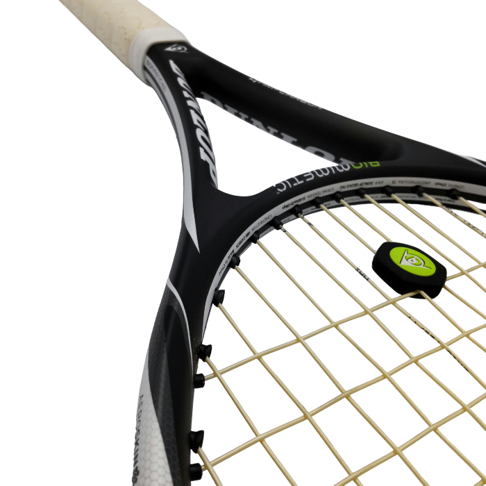 DUNLOP ダンロップ バイオミメティック 600 2010年モデル 中古 4