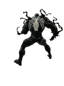 MARVEL COMICS 80th Anniversary スーパープレミアムフィギュア “Venom” SPM ヴェノム 全1種 中古 1