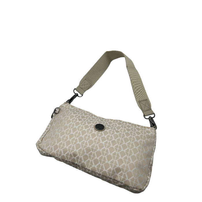 KIPLING キプリング マーシャ 2WAY バッグ 鞄 ハンド ショルダー レディース かわいい 中古 W４