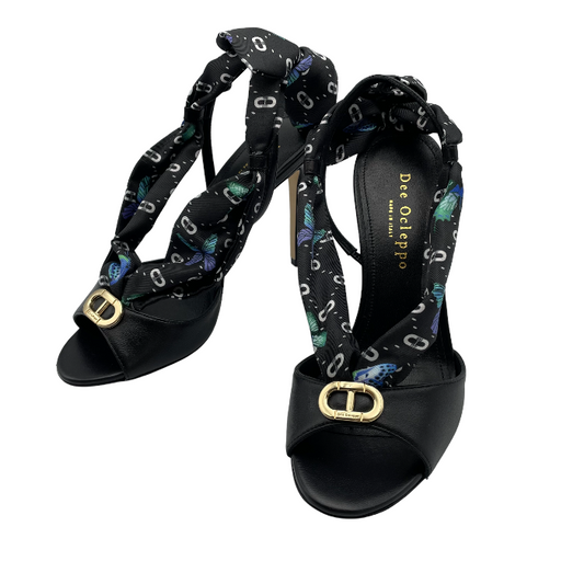 Dee Ocleppo ディーオクレッポ パンプス 中古 4