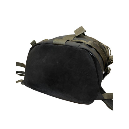 MONCLER ARGENS BACKPACK モンクレール バックパック メンズ 中古 IT1