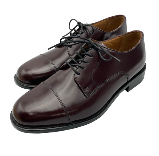 BOSTONIAN LUXE ボストニアン ストレートチップ 外羽根 レザーシューズ 中古 4