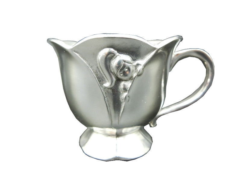 ROYALSELANGOR ピューター マグカップ サンベリー 中古 1