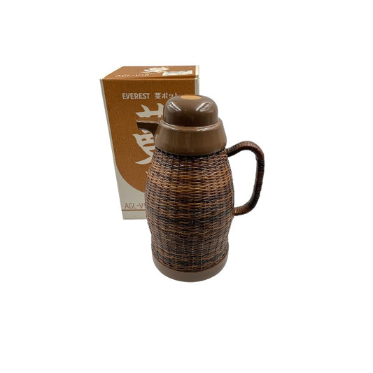 EVEREST 蔓 ポット AGL-V10 中古 1