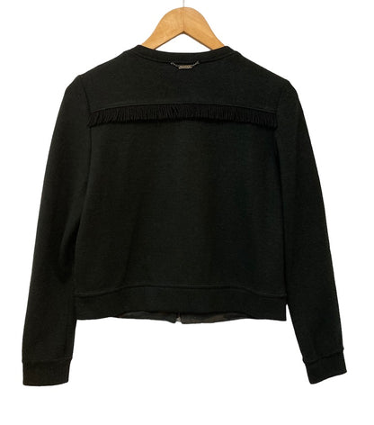 BALMAIN paris バルマン×レリアン カモフラージュ ジップアップ ブルゾン 中古 4