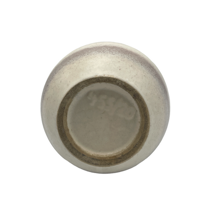 Uebelacker KERAMIK German Art Pottery 西ドイツ 1960-70年代 ヴィンテージ 花瓶 中古 4