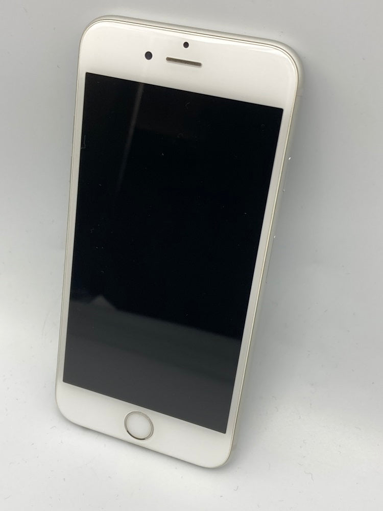 docomo i phone 6s 32GB  MN0X2J/A シルバー 中古 4